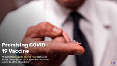 لقاح محتمل ضد فيروس كورونا