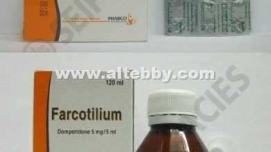 drug Farcotilium