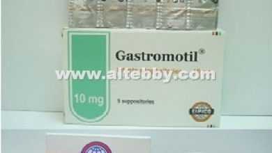 drug Gastromotil