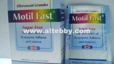 drug Motil Fast