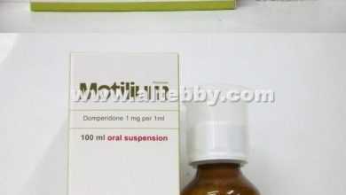 drug Motilium