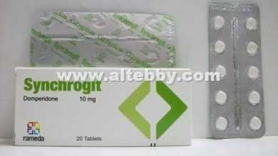 drug Synchrogit