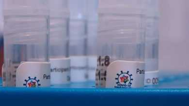 موعد إنتاج اللقاح المضاد لفيروس كورونا