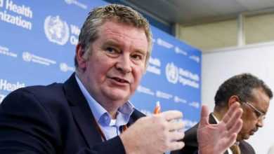 مسؤولون بمنظمة الصحة العالمية