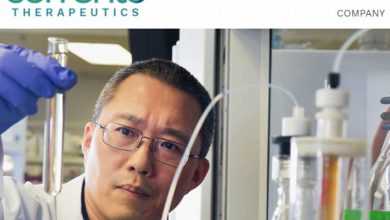 شركة سورينتو الأمريكية