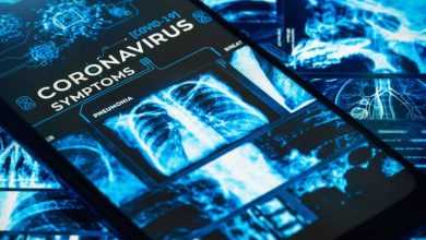 الإصابة بفيروس كورونا عن بُعد