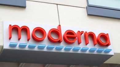 لقاحها المضاد لفيروس كورونا