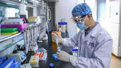 اللقاح آمن وفعال بنسبة 100%