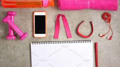 النشاط البدني بجميع أشكاله