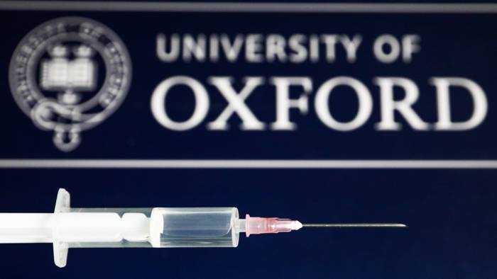 اللقاح المضاد لفيروس كورونا آمن 