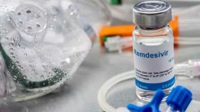 ريميديسفير رسميًا لعلاج المصابين بفيروس كورونا
