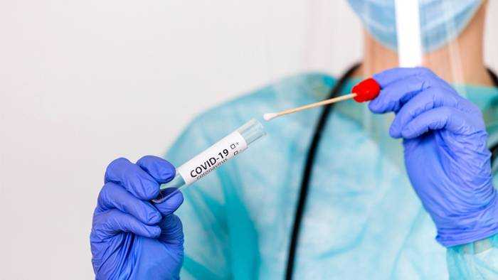 عن فيروس كورونا قد تُعطي نتائج "سلبية كاذبة"