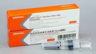 اللقاح المضاد لفيروس كورونا