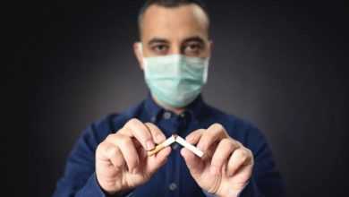 أكثر من مليون شخص قد أقلعوا تمامًا عن التدخين