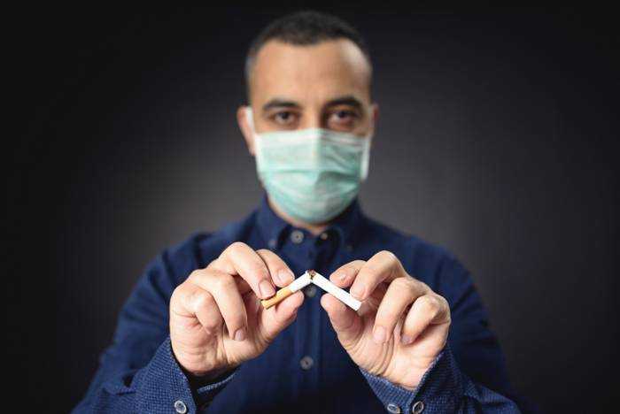 أكثر من مليون شخص قد أقلعوا تمامًا عن التدخين
