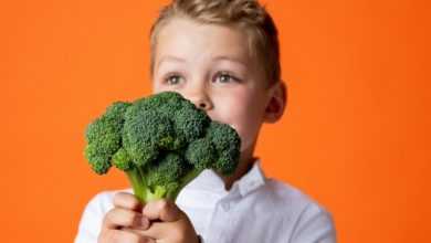 انتبه إلى هذه العناصر عند اتباع النظام النباتي