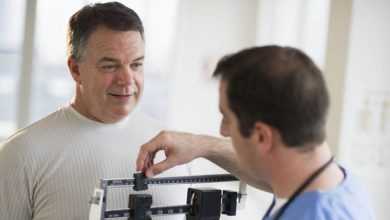 السمنة تزيد من احتماليات الوفاة الناتجة عن الإصابة بفيروس كورونا