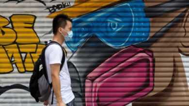 بفيروس كورونا المُستجد مرة ثانية بعد تعافيه