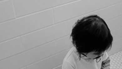 إنتبهي إلى هذه العلامات التي تدل على وجود التهاب البول عند الاطفال