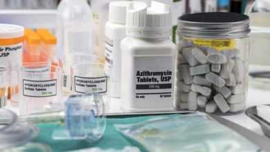 حدوث الاضطرابات القلبية