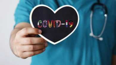 بعضلة القلب حتى بعد حدوث التعافي