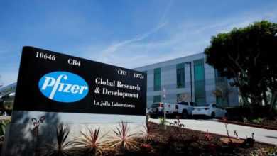 شراء 300 مليون جرعة من لقاح