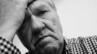 نصائح لفترة ما بعد جلطة الدماغ للمريض والأهل