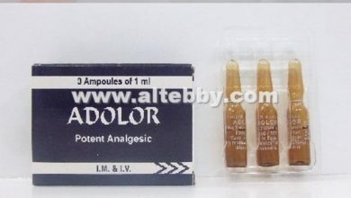 drug Adolor