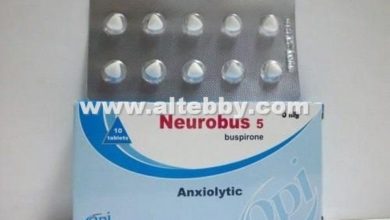 drug Neurobus