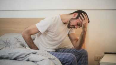 ما هي اعراض زيادة الاملاح في الجسم