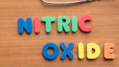 النيتريك أوكسيد