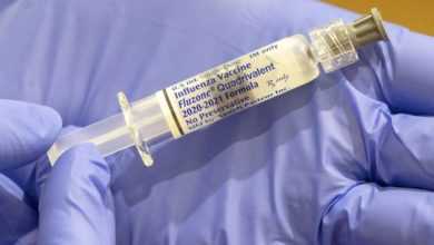 لقاحات الأنفلونزا الموسمية