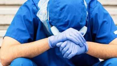 بعد التعافي