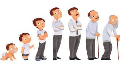 كبار السن هم الفئة الأكثر عرضة
