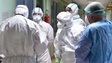 معدلات الوفاة