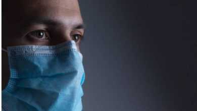قبل ظهور الأعراض ع