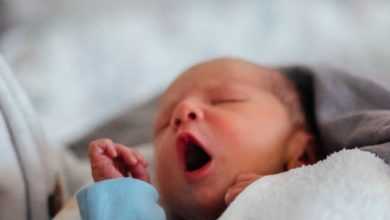 رجيم أثناء الرضاعة |هل هو آمن