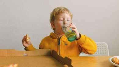 السمنة عند الأطفال .. الأسباب والعلاج