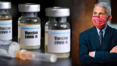 تنوع اللقاحات المضادة لفيروس كورونا