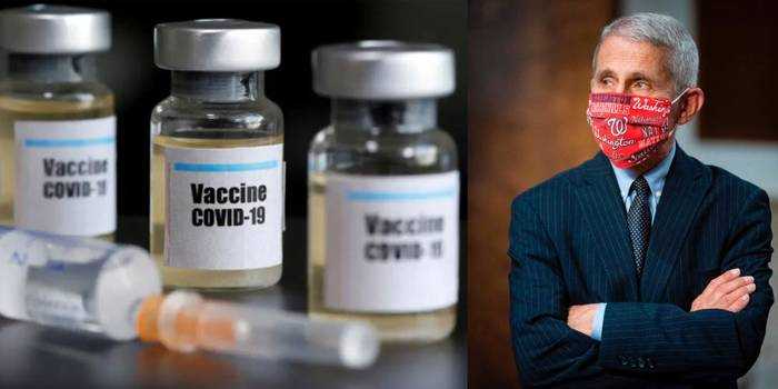 تنوع اللقاحات المضادة لفيروس كورونا