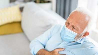 تفشي وباء كورونا