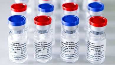 بدء استخدام لقاح موديرنا