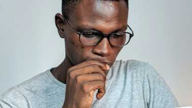 تغلب على اجهاد العين الرقمي بخطوات بسيطة