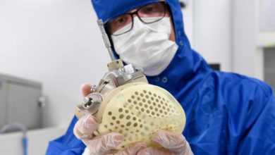 الموافقة على بيع أول قلب صناعي في أوروبا ... إنجاز طبي يحدث طفرة في علاج أمراض القلب