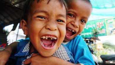 5 نصائح للوقاية من تسوس الاسنان عند الاطفال