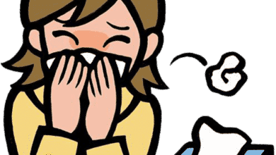 اسباب التهاب الجيوب الانفية المتكرر عند الكبار والصغار بالتفصيل