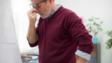 اعراض نقص فيتامين د عند الكبار والصغار بالتفصيل