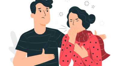 دليل العزل المنزلي لمصاب كورونا والمحيطين به