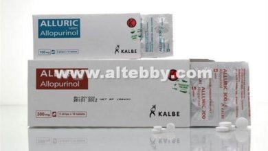 drug Alluric