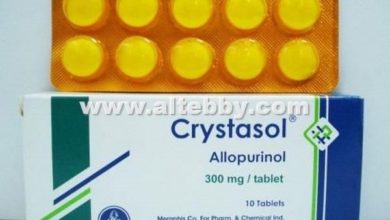 drug Crystasol